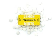 Pepermunt- Sicilian Lemon