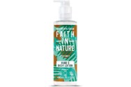 Bodylotion Coconut