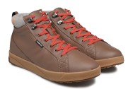 Bergen Waterproof Warm M - Chocolate