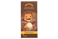 Chocoladereepje Classic Dark 40g