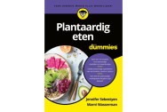 Plantaardig eten voor Dummies