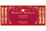 Truffelstaafjes - Yuletide Spice