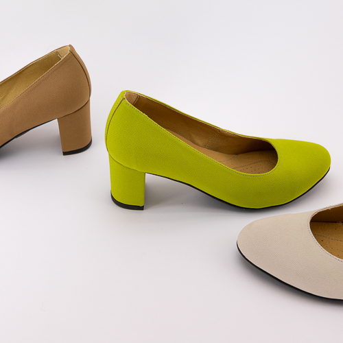 Photo: Damesschoenen