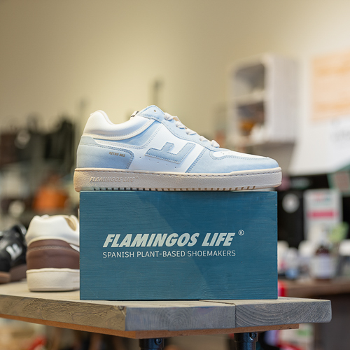 Photo: Sneakers