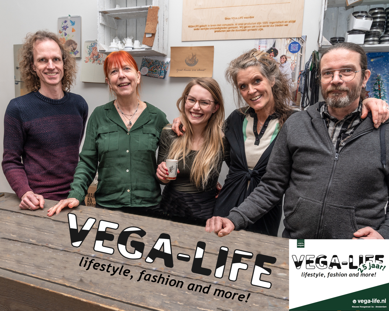 VEGA-LIFE