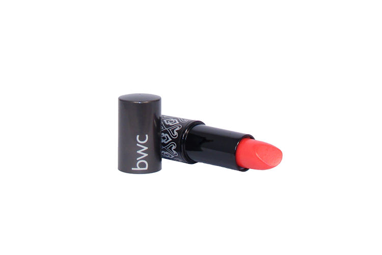 Beauty Without Cruelty Lippenstift - Rosehip