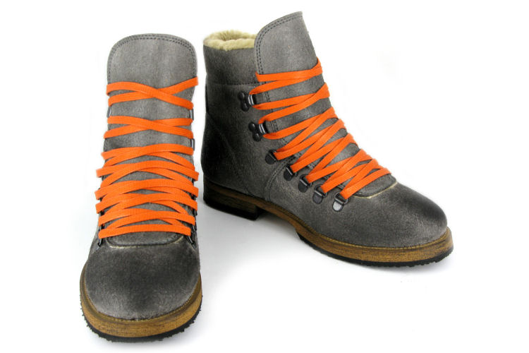 Vegetarian Shoes Caribou Boot