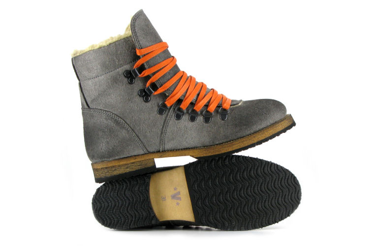 Vegetarian Shoes Caribou Boot