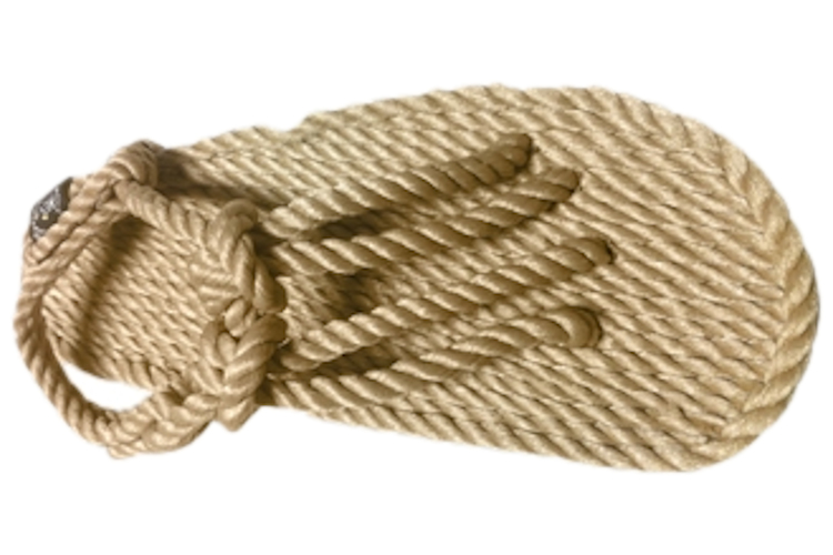 Nomadic State Of Mind Warrior One Sandal - Camel