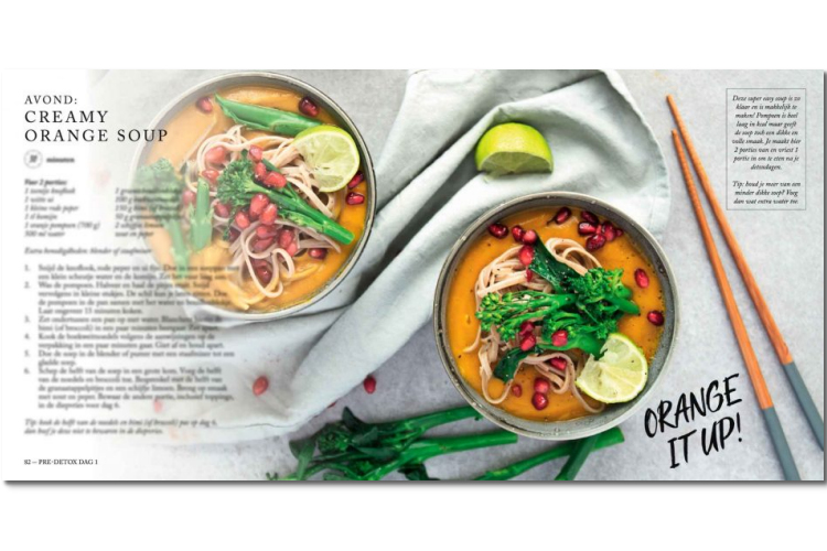 The Green Happiness The Green Happiness Detox Book