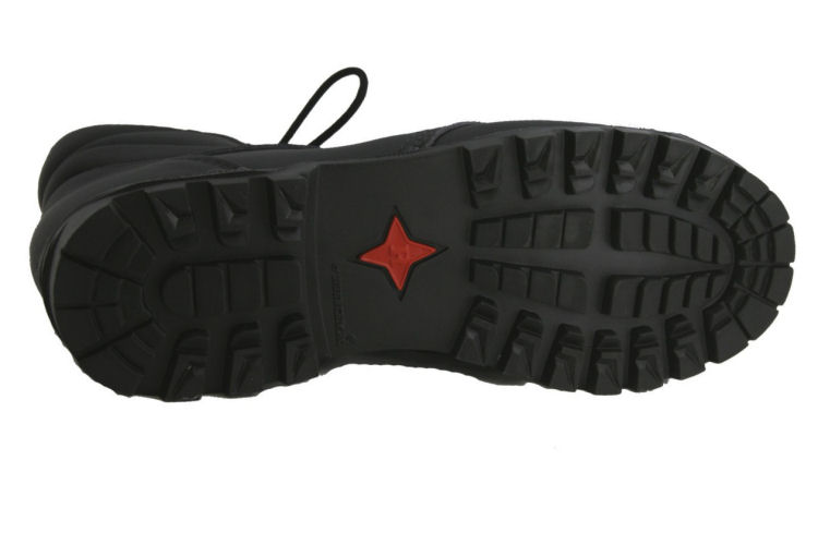 Ethical Wares Safety Boot