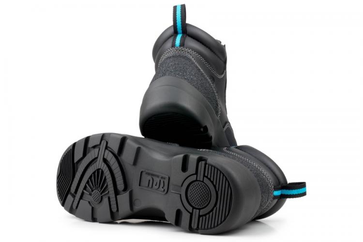 Eco Vegan Shoes All Terrain Pro S3-SRC Safety Boot