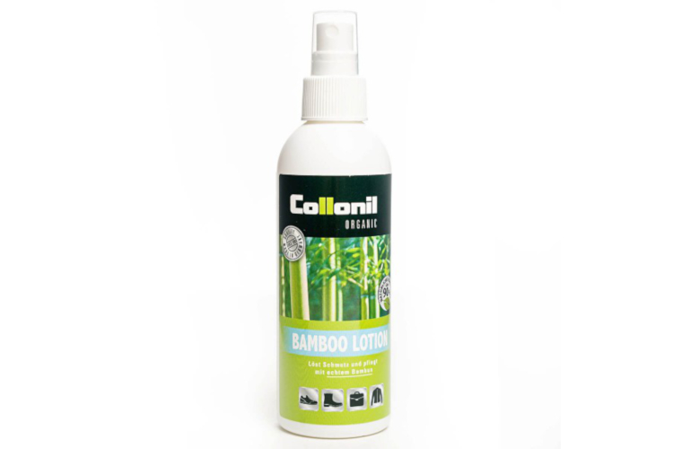 Collonil Organic Bamboo Lotion Pompspray 200 ml.