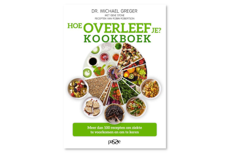 Passie - Hoe overleef je? Kookboek