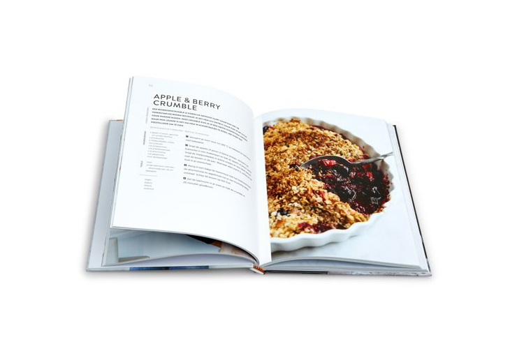 Kosmos Uitgevers Easy Vegan