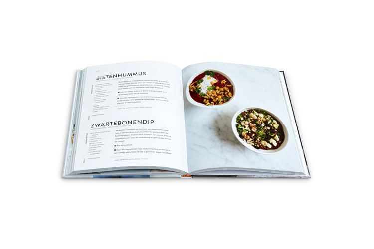 Kosmos Uitgevers Easy Vegan