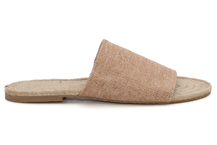 Tropicca Simple Sandal - Camel