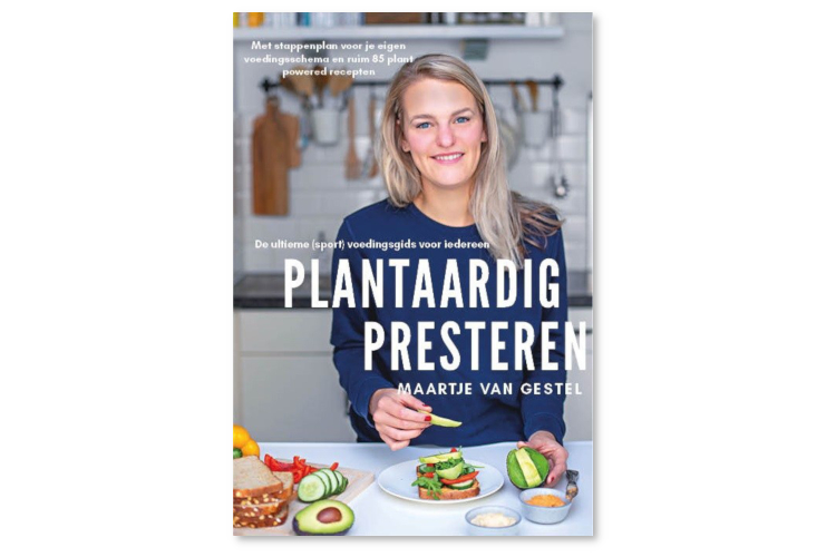 Plantaardig Presteren