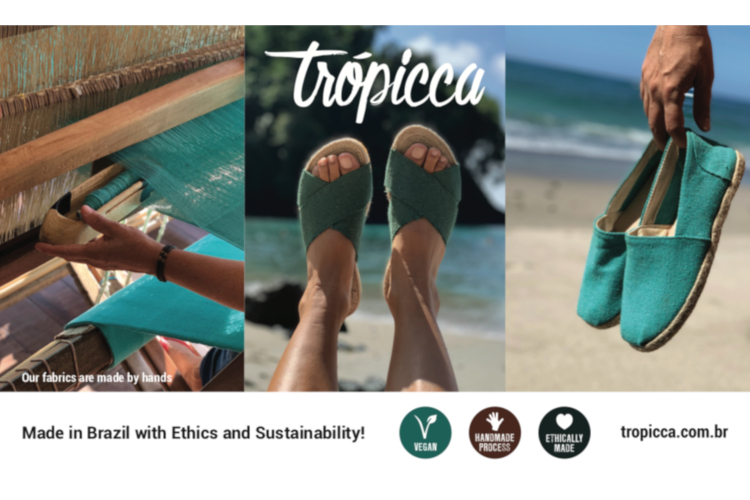 Trópicca Info Chart