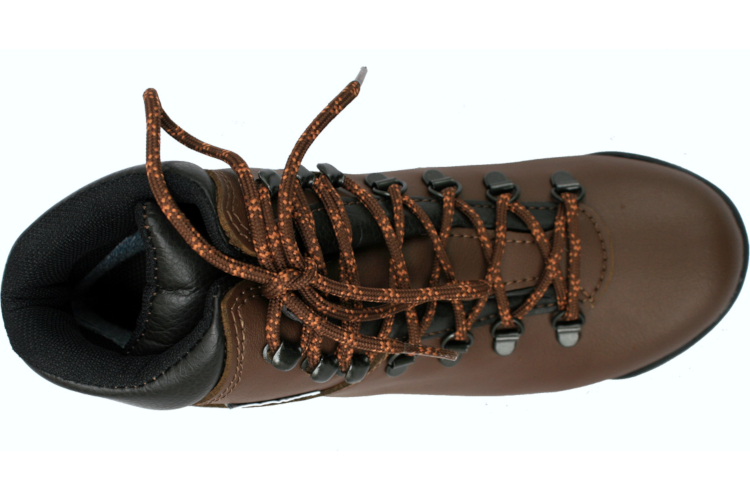 Ethical Wares Ranger Wandelschoen - Nieuw