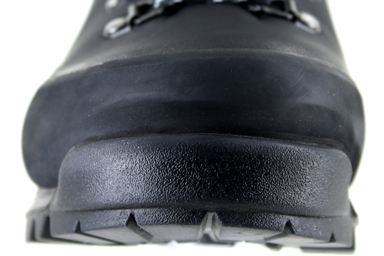 Vegetarian Shoes Veggie Trekker MK5 - Black