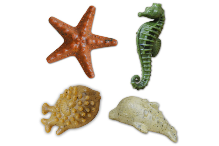 Benevo Pawtato - Ocean Treats