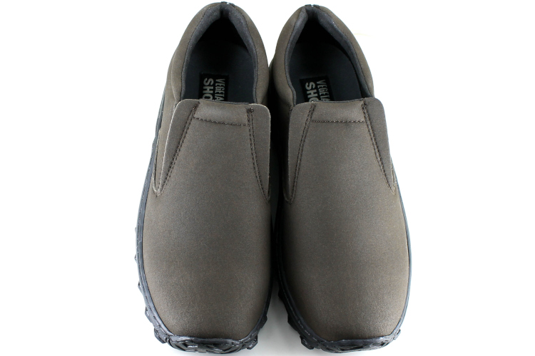 Vegetarian Shoes Kalahari Shoe Vintage Bucky - Brown
