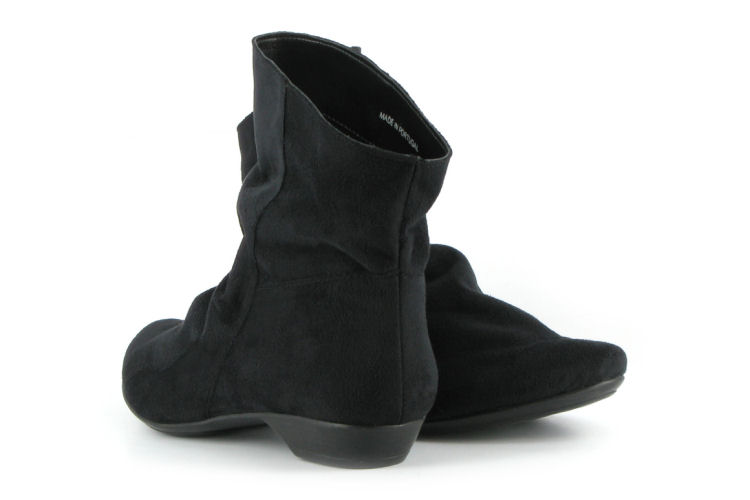 Vegetarian Shoes Pixie Boot