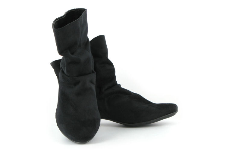Vegetarian Shoes Pixie Boot