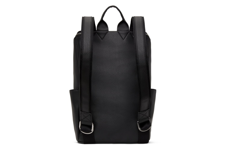 Matt & Nat Backpack Purity Brave - Black