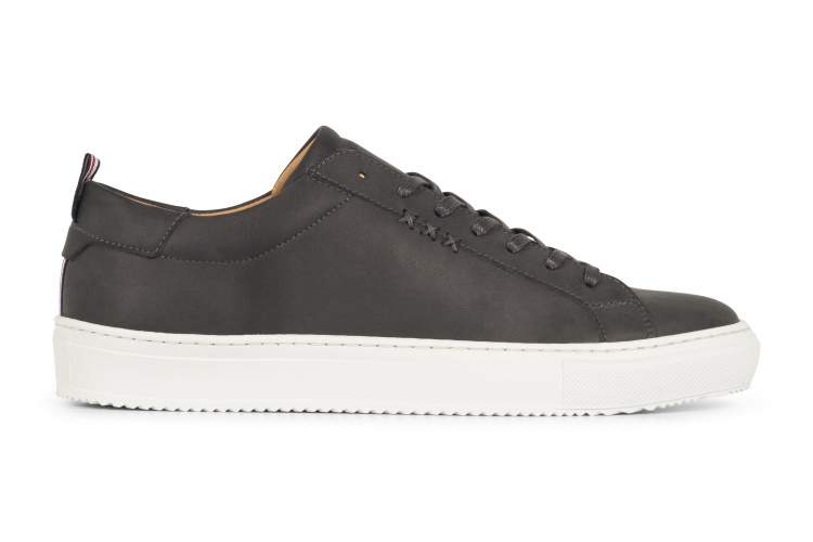Gentleberg Sneaker Wouter - Grey