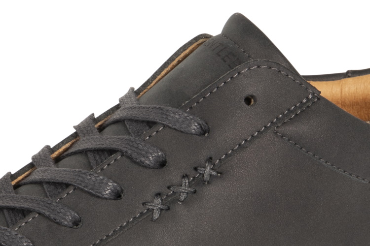 Gentleberg Sneaker Wouter - Grey