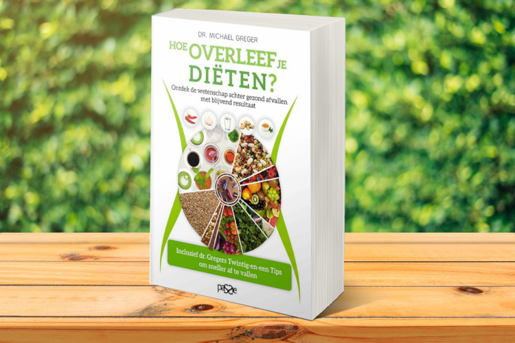 Hoe overleef je diëten?