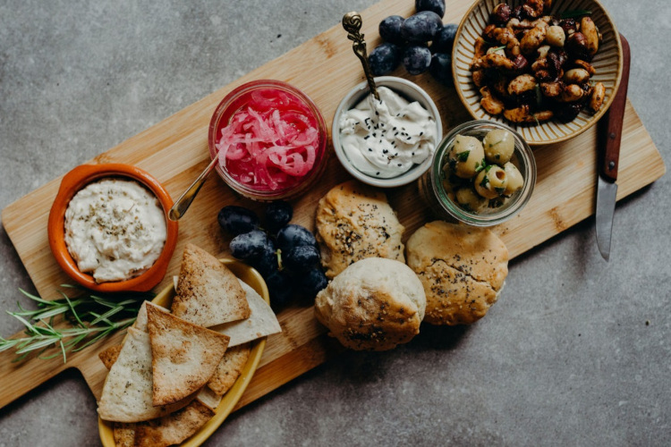 De Groene Meisjes: vegan voor iedereen
