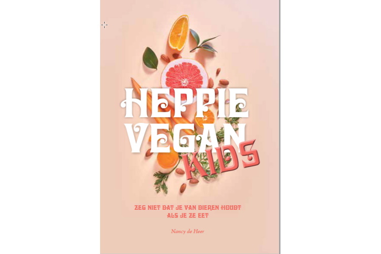 Heppie Vegan Kids
