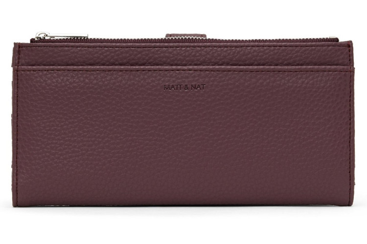 Matt & Nat Wallet Purity Motiv - Moon