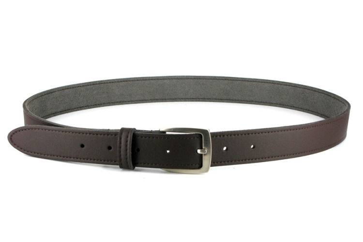 Vegetarian Shoes Town Belt - Bruin