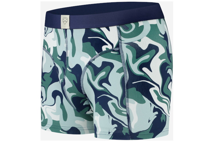 A-dam Boxer Paisley