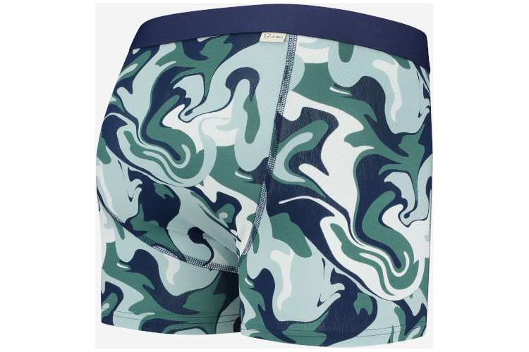 A-dam Boxer Paisley