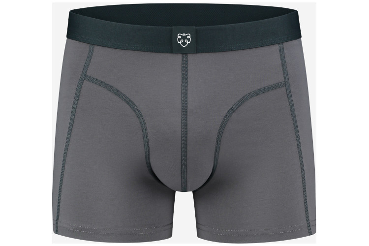 A-dam Boxer Koert - Grey