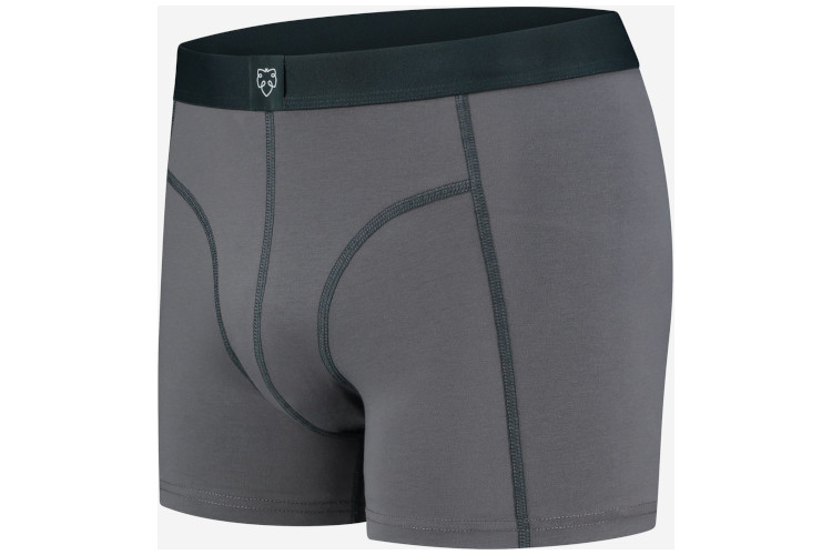 A-dam Boxer Koert - Grey