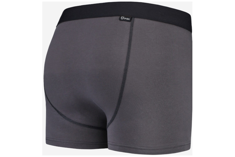 A-dam Boxer Koert - Grey