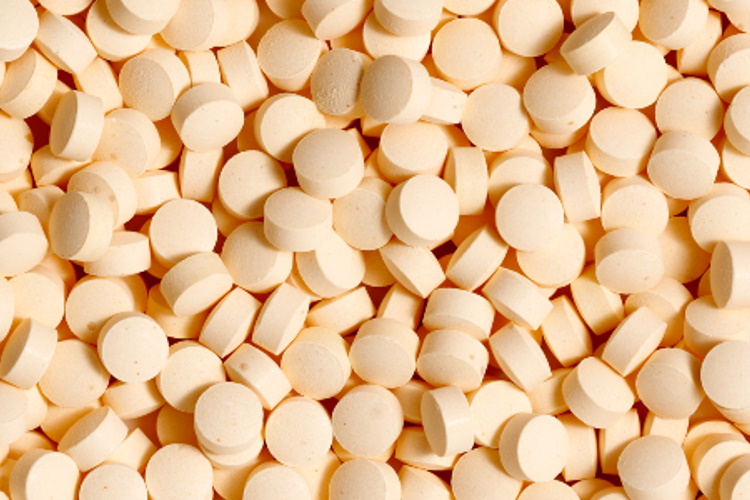 VEG1 Veganistische Multivitamine - Zwarte Bes