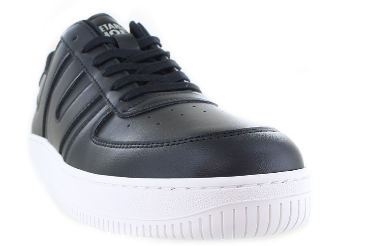 Vegetarian Shoes Veg Supreme Dream - Black