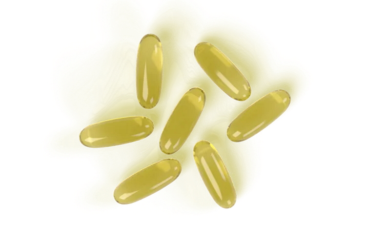 Opti3 Omega 3
