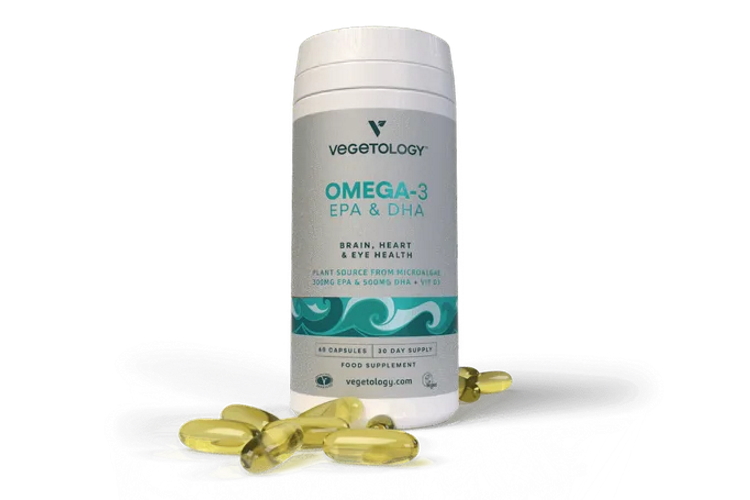 Opti3 Omega 3