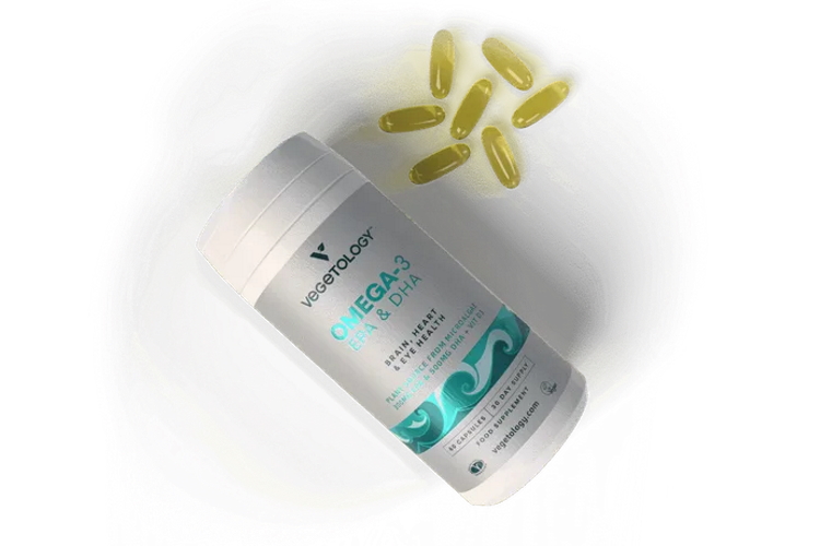 Opti3 Omega 3