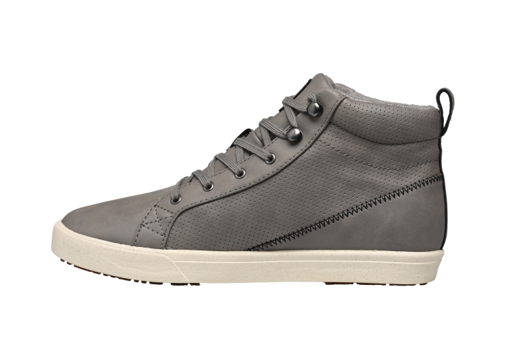 Saola Wanaka Waterproof W - Dark Grey