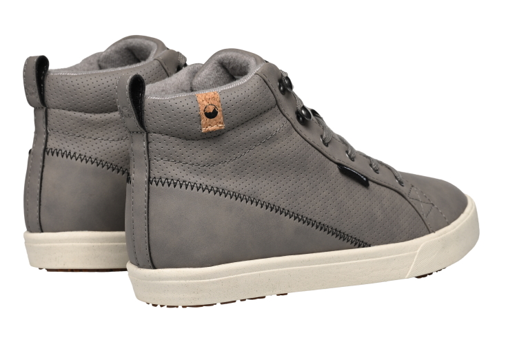 Saola Wanaka Waterproof W - Dark Grey