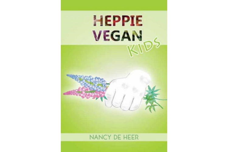 Heppie Vegan Kids